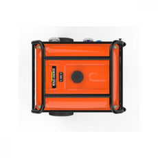 Benzin Stromerzeuger 11000W  400V SVR GENERGY Cervascan-S