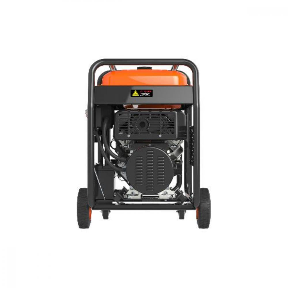 Benzin Stromerzeuger  GENERGY IZOARD S – 15kW (18.5kVA) 400V