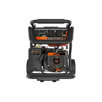 GENERGY MONCAYO Benzin Stromerzeuger 4500W SVR Genergy