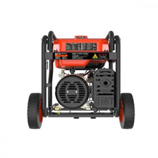 GENERGY MONCAYO Benzin Stromerzeuger 4500W SVR