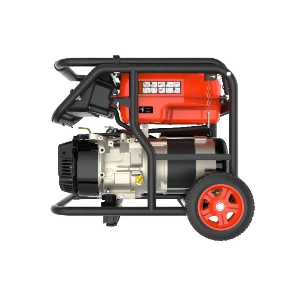 GENERGY MONCAYO Benzin Stromerzeuger 4500W SVR Genergy
