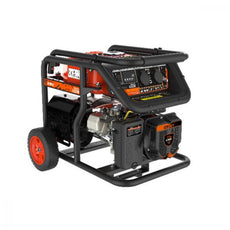 GENERGY MONCAYO Benzin Stromerzeuger 4500W SVR