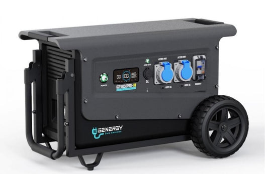 GENERGY GZE3036PRO Powerstation