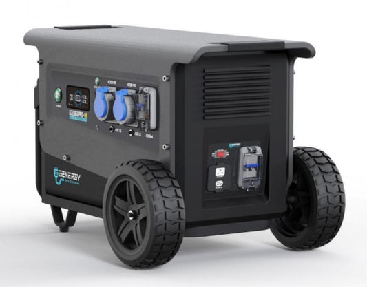 GENERGY GZE3036PRO Powerstation