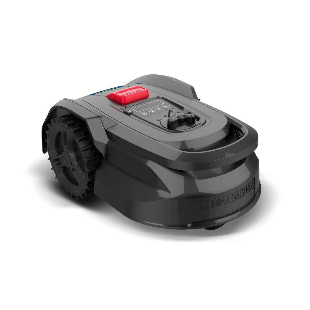 Mähroboter Rasenmähroboter Goodyear GY1600RM 500m² - 4