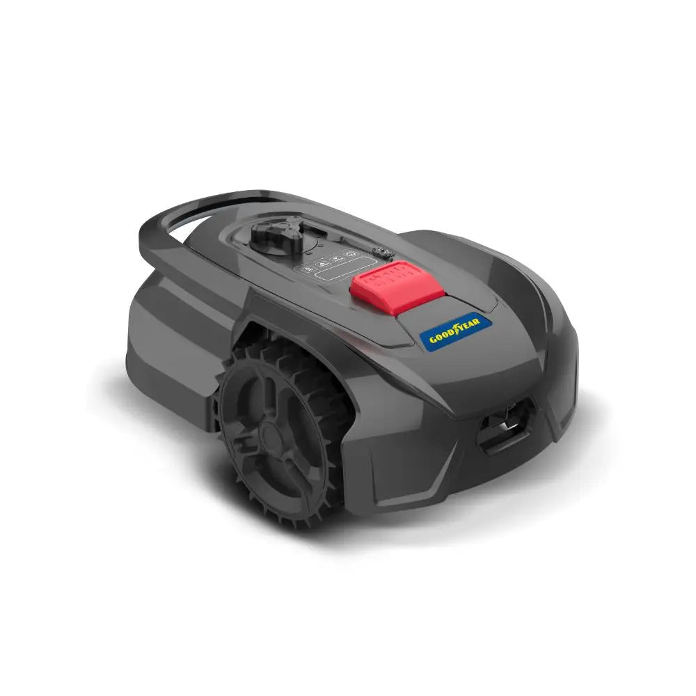 Mähroboter Rasenmähroboter Goodyear GY1600RM 500m² - 1
