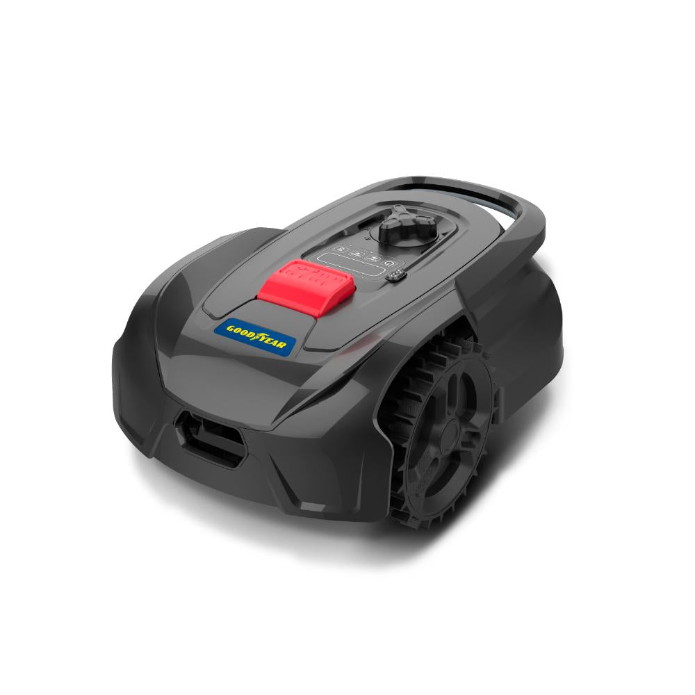 Mähroboter Rasenmähroboter Goodyear GY1600RM 500m² - 3