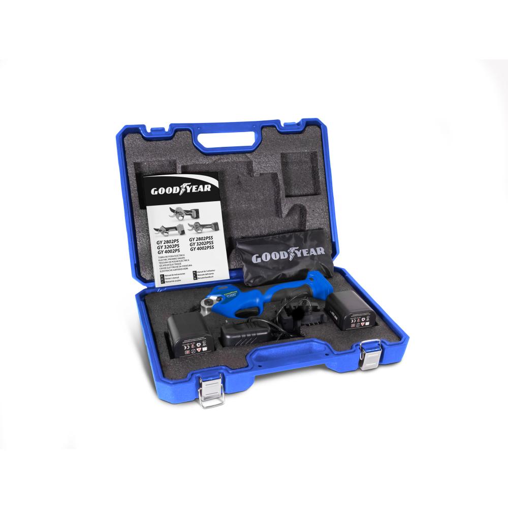Goodyear GY4002PS-accessories