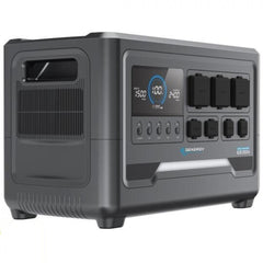 Powerstation 2048Wh GENERGY GZE-2024