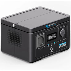 GENERGY GZE-0206 Powerstation 256 Wh