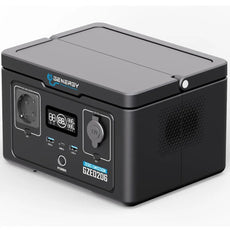 GENERGY GZE-0206 Powerstation 256 Wh