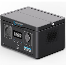 GENERGY GZE-0206 Powerstation 256 Wh