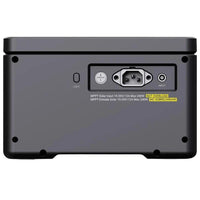 GENERGY GZE-0206 Powerstation 256 Wh
