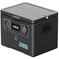 GENERGY GZE-0506 Powerstation 512 Wh