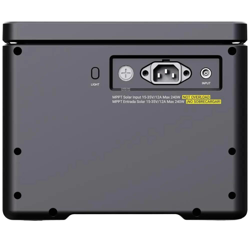 GENERGY GZE-0506 Powerstation 512 Wh