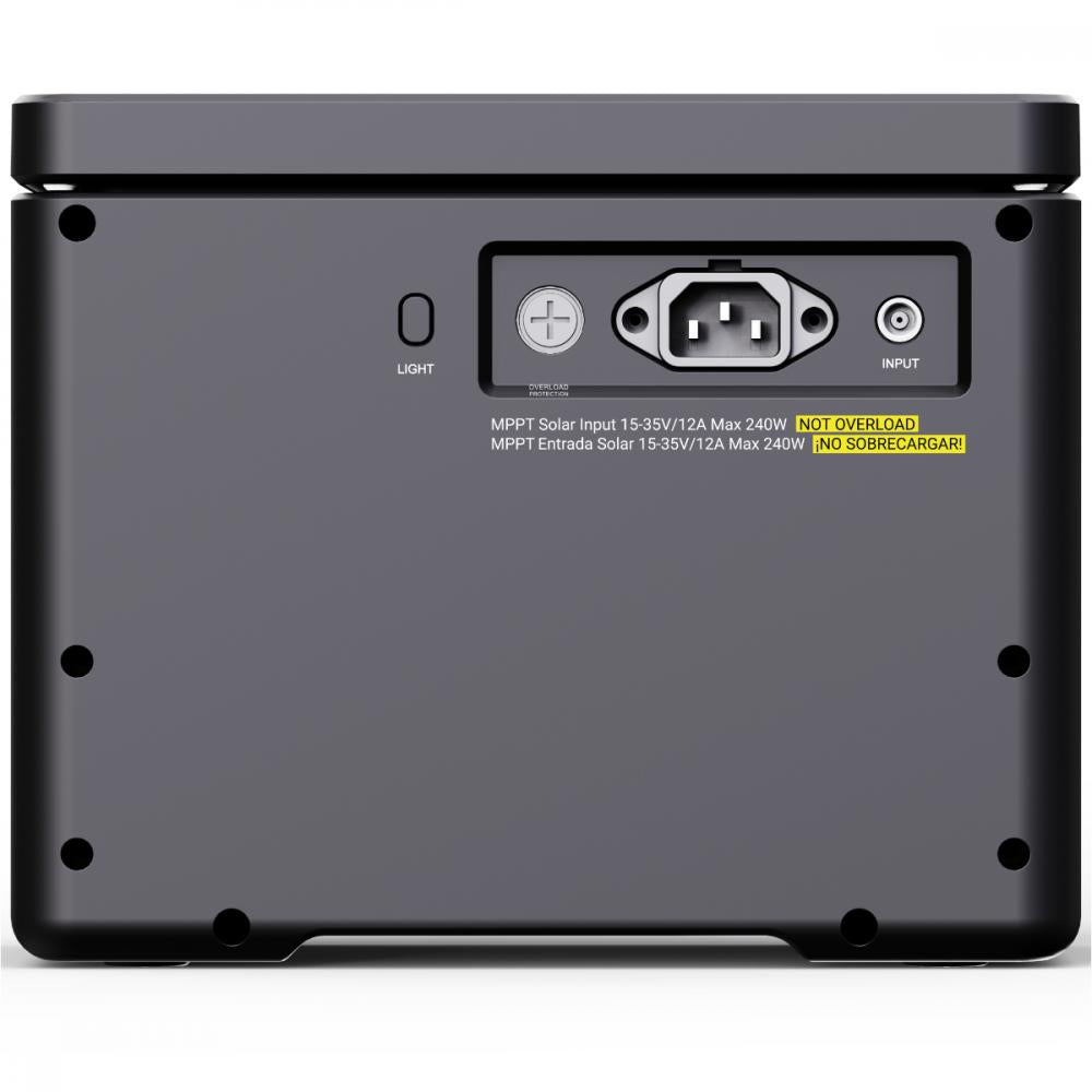 GENERGY GZE-0506 Powerstation 512 Wh
