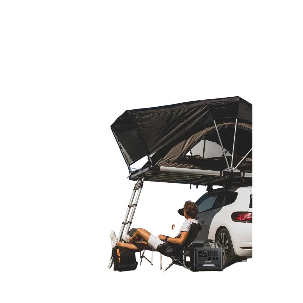 GENERGY GZE-1018 Powerstation 1800 Watt und 1024 Wh ideal für PV-Anlagen