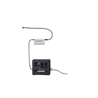 GENERGY GZE-1018 Powerstation 1800 Watt und 1024 Wh ideal für PV-Anlagen