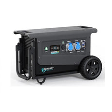  GENERGY GZE5050PRO 5040 Wh