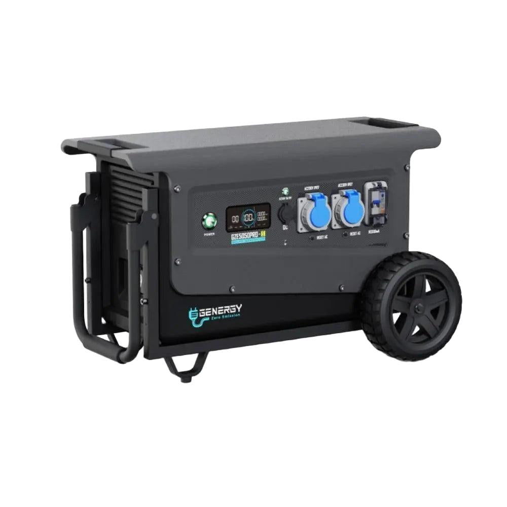  GENERGY GZE5050PRO 5040 Wh