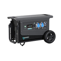  GENERGY GZE5050PRO 5040 Wh