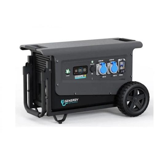  GENERGY GZE5050PRO 5040 Wh