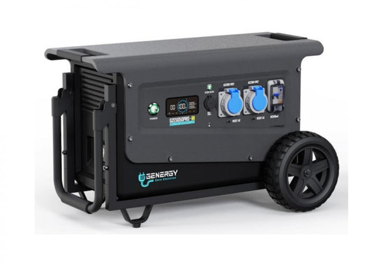 GENERGY GZE5050PRO 5040 Wh