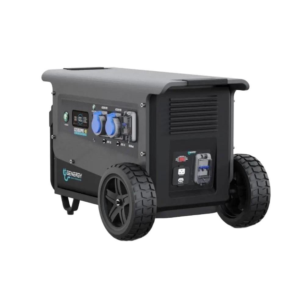  GENERGY GZE5050PRO 5040 Wh
