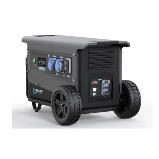  GENERGY GZE5050PRO 5040 Wh