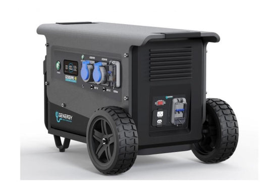  GENERGY GZE5050PRO 5040 Wh