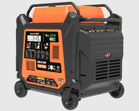 Stromerzeuger Benzin-Inverter Genergy BALI RC/SOL/ATS/DRON 13000W – Drohnengenerator