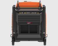 Stromerzeuger Benzin-Inverter Genergy BALI RC/SOL/ATS/DRON 13000W – Drohnengenerator