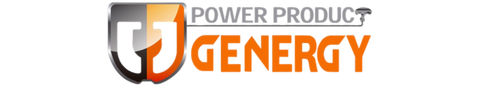 Genergy Logo