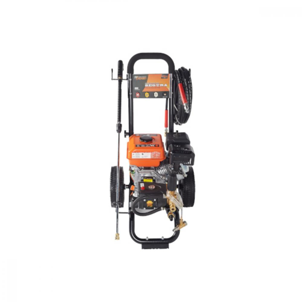 Benzin Hochdruckreiniger 175BAR  GENERGY SEGURA  - 684L/H