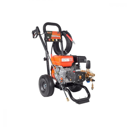 Benzin Hochdruckreiniger 175BAR  GENERGY SEGURA  - 684L/H