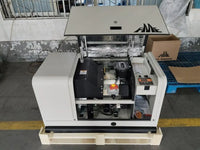 Gas Stromerzeuger FME GA12000 /GG14- LPG / NG mit ATS Anschluss Kipor.org