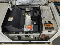 Gas Stromerzeuger FME GA12000 /GG14- LPG / NG mit ATS Anschluss Kipor.org