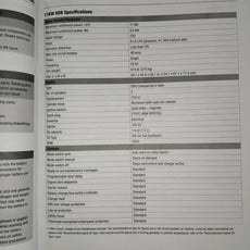 Gas Stromerzeuger FME GA12000 /GG14- LPG / NG mit ATS Anschluss Kipor.org