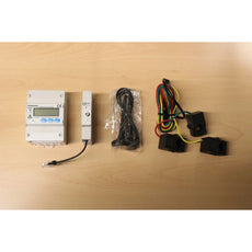 RUNHOOD Smart Meter SM400 – Dreiphasig für F2400  Der RUNHOOD Smart Meter SM400 Runhood