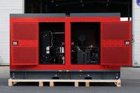 FME Stromerzeuger 50 kVA Diesel Stage V – BOS, Feuerwehr, THW, DIN 14684 FME