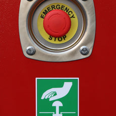 FME Stromerzeuger 50 kVA Diesel Stage V – BOS, Feuerwehr, THW, DIN 14684 FME