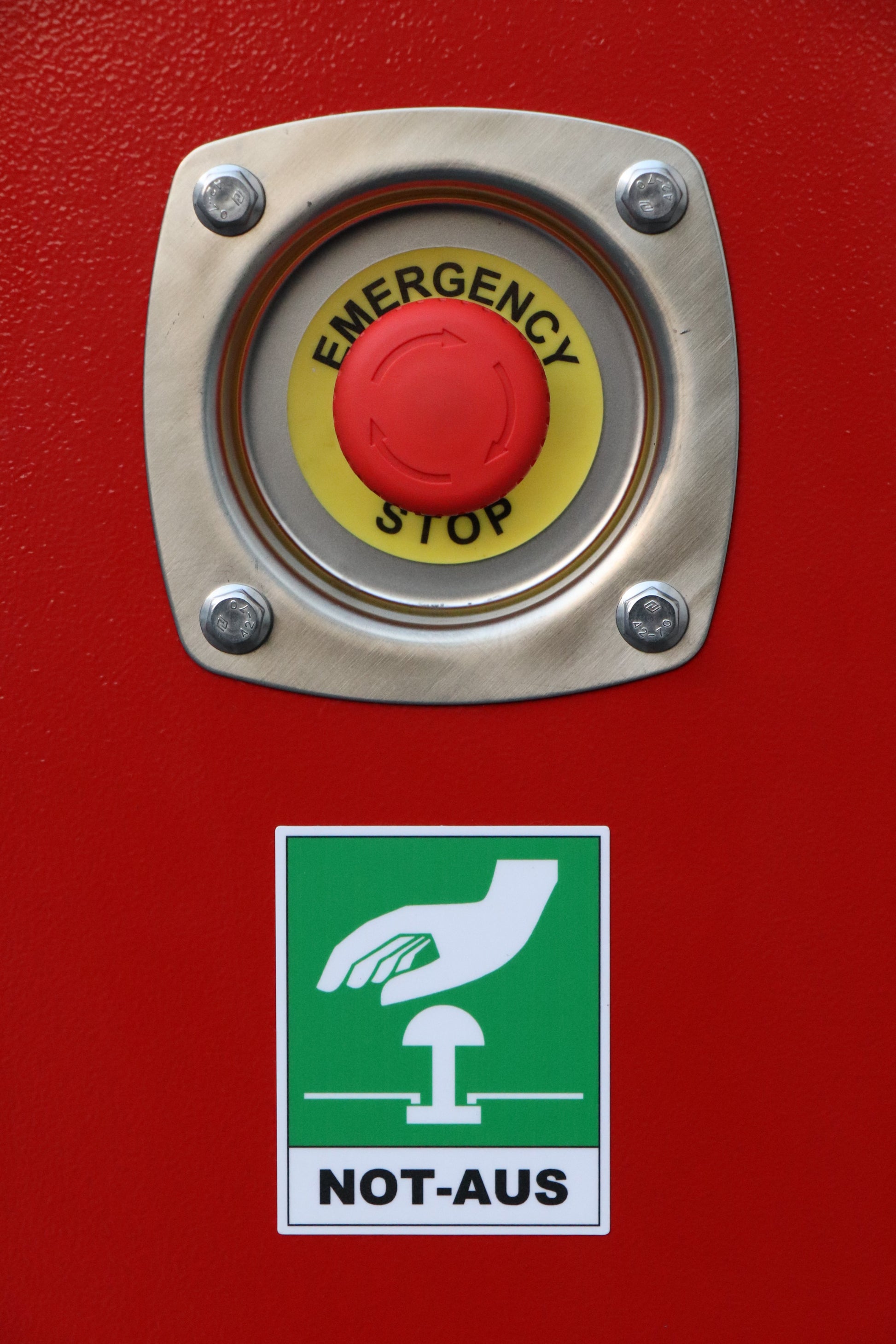 FME Stromerzeuger 50 kVA Diesel Stage V – BOS, Feuerwehr, THW, DIN 14684 FME