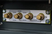FME Stromerzeuger 50 kVA Diesel Stage V – BOS, Feuerwehr, THW, DIN 14684 FME