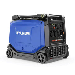 Inverter Stromerzeuger Benzin 3800 Watt Hyundai HY3501SEi