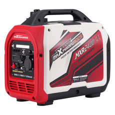 2000W Benzin Inverter Stromerzeuger mit App Steuerung maXpeedingrods MXR 2400GT – EU maXpeedingrods