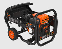 Stromerzeuger 3300W Benzin SVR mit E-Start Genergy Jaca-S IP67