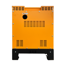Diesel AVR Stromerzeuger 16 kW / 20 kVA - KIPOR DG20000