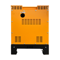 Diesel AVR Stromerzeuger 16 kW / 20 kVA - KIPOR DG20000