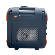 KIPOR Stromerzeuger IG4200 Benzin Inverter Stromerzeuger 4000Watt KIPOR