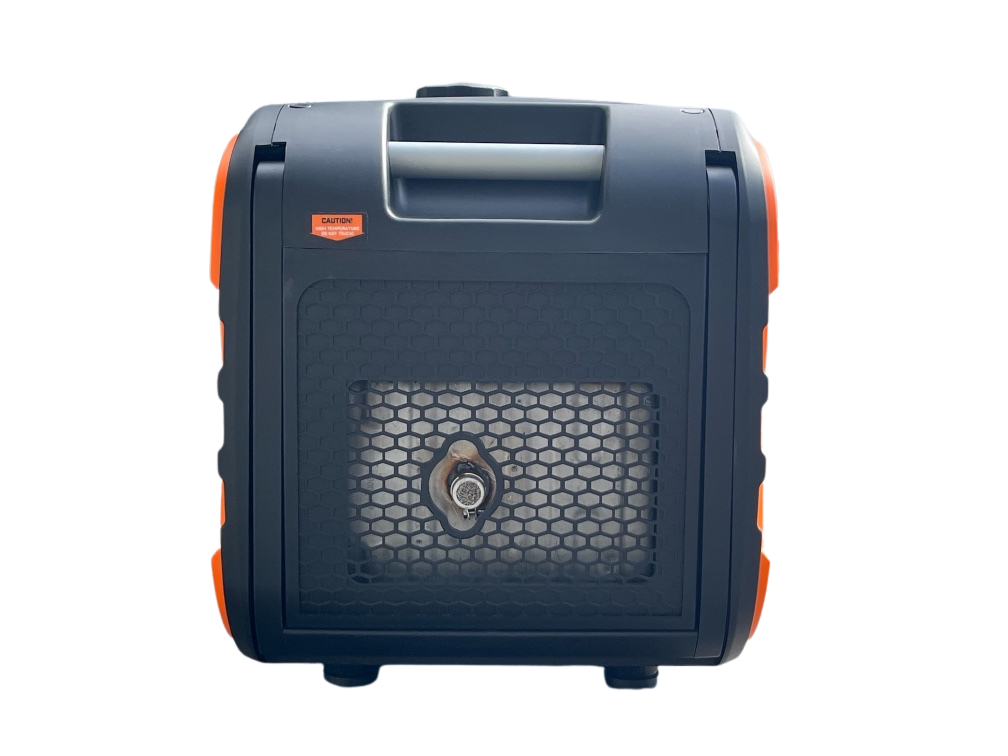 KIPOR Stromerzeuger IG4200 Benzin Inverter Stromerzeuger 4000Watt KIPOR